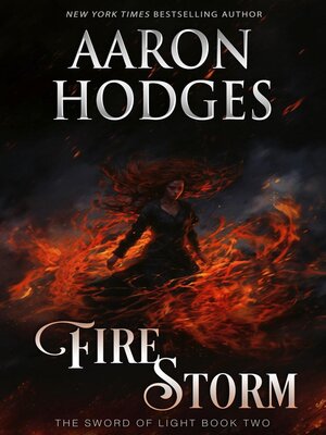 cover image of Firestorm